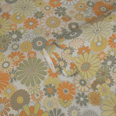 Zdjęcie produktu dla AS Creation Vliestapete Retro Chic 395353