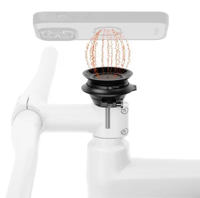 Productafbeelding van Fidlock VACUUM, bevestigingsbasis voor de dop