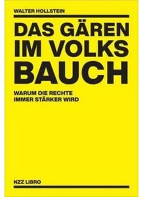 Produktbild von Das Gären im Volksbauch