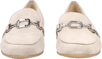Obrázok produktu pre Ara slip-on & mokasíny KENT, semiš, béžová, dámske
