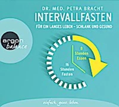 Produktbild von Intervallfasten