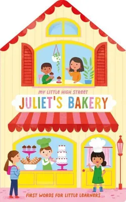 Produktbild von Juliet''s Bakery