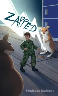 Produktbild von Zapped