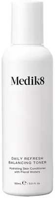 Produktbild von Medik8 Daily Refresh Ausgleichendes Gesichtswasser 150ml