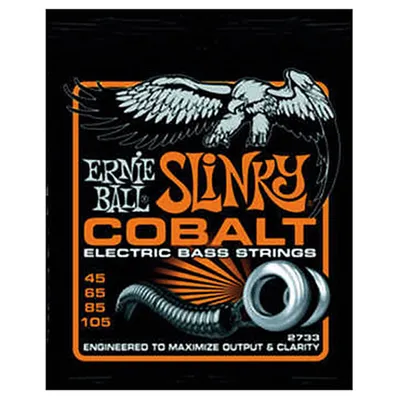 Obrázok produktu pre Ernie Ball EB 2733 Cobalt Hybrid Slinky