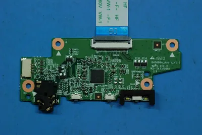 Obrázok produktu pre Lenovo N23 Audio Subboard (5P68C11489)