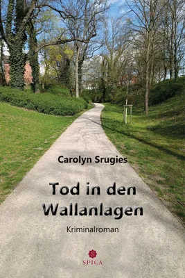 Produktbild von Tod in den Wallanlagen