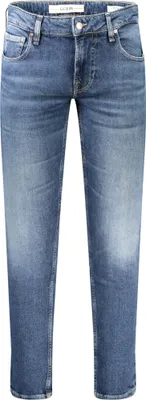Image de Guess Jeans Jeans Miami, coupe skinny, avec patch label, style 5 poches