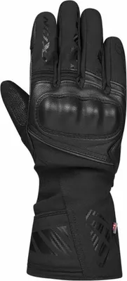Image de Gants d'hiver Ixon Pro Rescue 3 Noir L Noir L