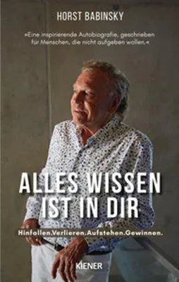 Produktbild von Alles Wissen ist in dir