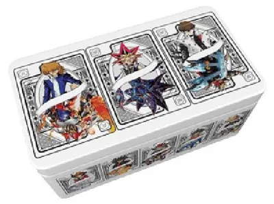 Zdjęcie produktu dla Yu-Gi-Oh! 2025 Mega-Pack Tin German