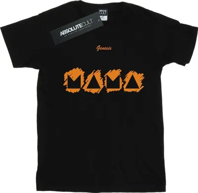 Produktbild von Genesis - T-Shirt für Damen BI43067 (L) (Schwarz)