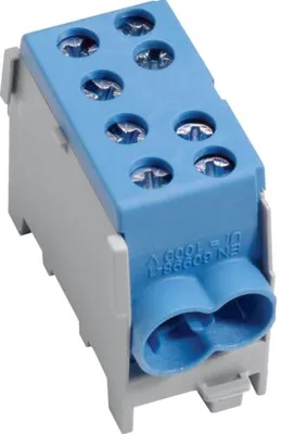 Immagine prodotto di Hager KH35N Accessori per quadri elettrici (KH35N)