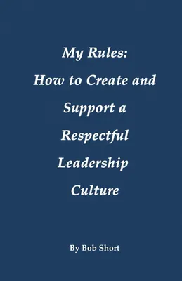 Produktbild von My Rules
