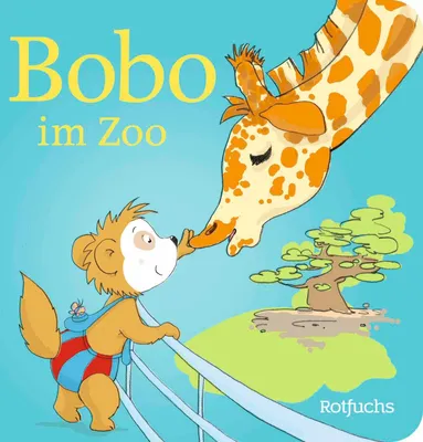 Produktbild von Bobo im Zoo
