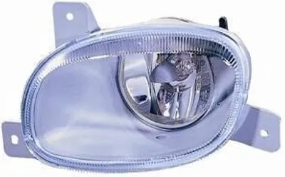 Produktbild von VAN WEZEL 5960995 H1 Nebelscheinwerfer Links für VOLVO S80 I (184) Nebelleuchte