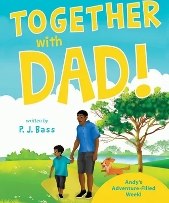 Productafbeelding van Together with Dad!
