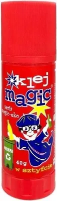 Produktbild von Magischer Klebestift 40g (12 St.) KAMABEN