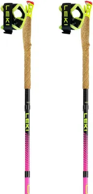 Produktbild von Ultratrail FX.One mehrfarbig 105 cm - neonpink-black-neonyellow