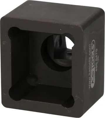 Obrázek produktu pro KS TOOLS 1/2" Klemmmuttern-Stecknuss 32 mm 460.5470