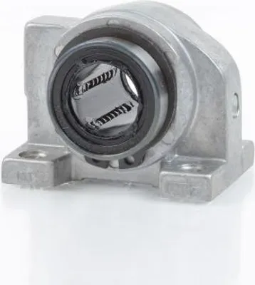 Produktbild von Linear-Kugellager-Einheit KGBAS30 -PP-AS 30mm AD 84mm B.68mm INA
