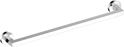 Produktbild von KEUCO 19001010600 Badetuchhalter Edition 90 19001,