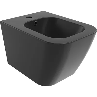 Obrázek produktu pro Mexen Madox závěsný bidet, Matná černá - 35155170