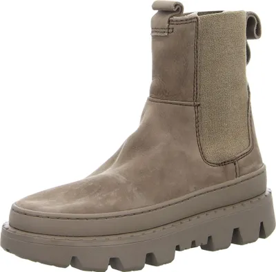 Produktbild von Stiefeletten für Damen in unifarben