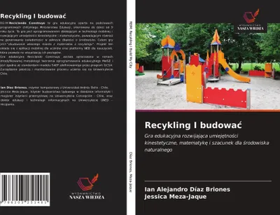 Produktbild von Recykling I budowa¿
