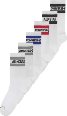 Obrázek produktu pro Ponožky Converse UC0156-001 pro Dětské
