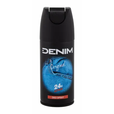 Zdjęcie produktu dla Denim Original Dezodorant w sprayu, 150 ml (PRODUKT Z NIEMIEC)