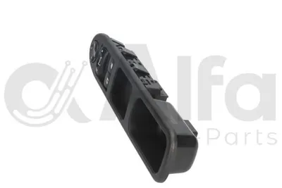 Produktbild von Alfa e-Parts AF00320 Fensterheberschalter passend für PEUGEOT 207 (WA, WC) Fensterheber Schalter
