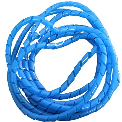 Produktbild von Flexibles Spiralband für die Kabelorganisation