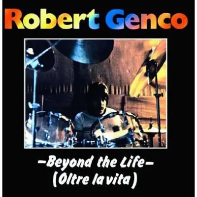 Produktbild von Genco,Robert-Beyond The Life