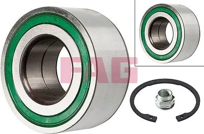 Produktbild von FAG Radlagersatz Vorne für FIAT TIPO (160) 72mm 713 6900 60
