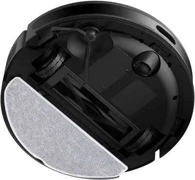 Obrázok produktu pre Robotický vysávač a mop s sacím výkonom 5300 Pa a navigáciou LiDAR – ultra tenký dizajn