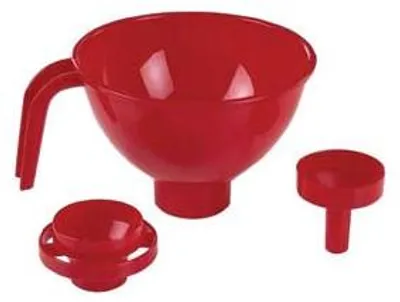 Zdjęcie produktu dla Doniczka plastikowa – średnica 17,5 cm