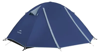 Image de Tente Naturehike Bleik 2 Deep Space Blue