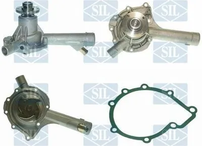 Produktbild von Kühlmittelpumpe SIL PA932