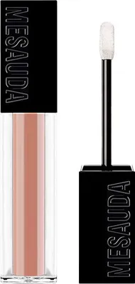 Obrázek produktu pro Mesauda Beauty Gloss Matrix 110 Pinky Brown, 5 ml - Lesk na rty