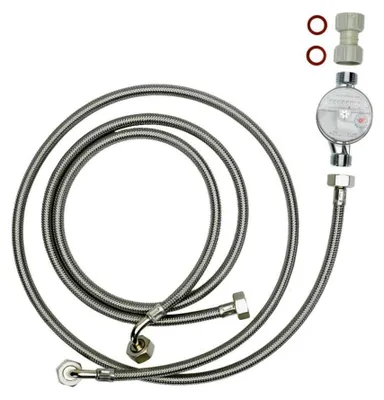 Produktbild von Bartscher Anschlussset zu 109852, 109853
