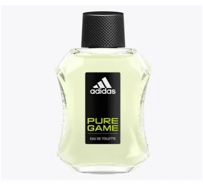 Zdjęcie produktu dla Adidas - Pure Game EDT 100ml