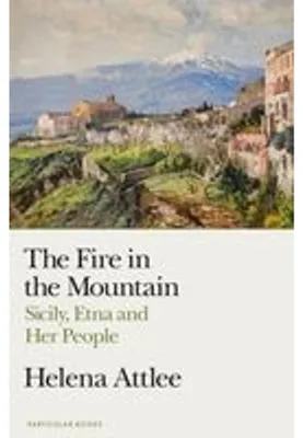 Imagen del producto de The Fire in the Mountain