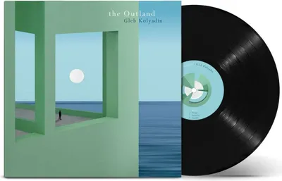 Image de Gleb Kolyadin : The Outland - - (LP / T)