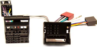 Immagine prodotto di Peugeot Citroën Adattatore Telefono Bluetooth Per...