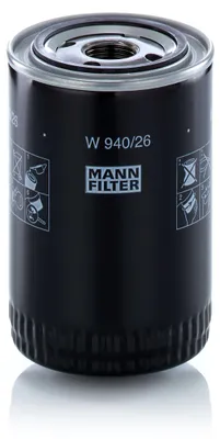 Immagine prodotto di Filtro dell'olio