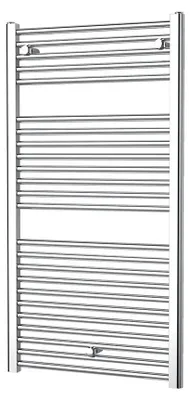 Obrázek produktu pro Těleso koupelnové trubkové Isan Grenada 1535/500 CHROM DGRE15350500SK80