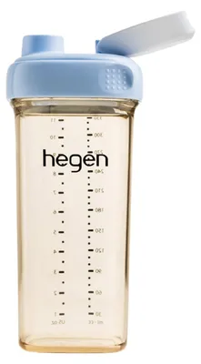 Produktbild von Hegen Trinkbecher - 330 ml - Blau