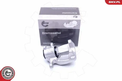 Produktbild von ESEN SKV Bremssattel Hinten Rechts für AUDI A8 (4E2, 4E8) 44SKV898