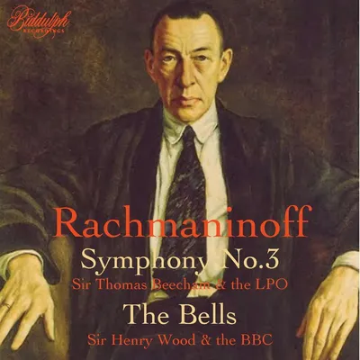 Obrázok produktu pre Sergej Rachmaninov (1873-1943): Symfónia č. 3